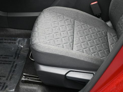 New 2026 Nissan Kicks SV w/ SV Premium Package image 15