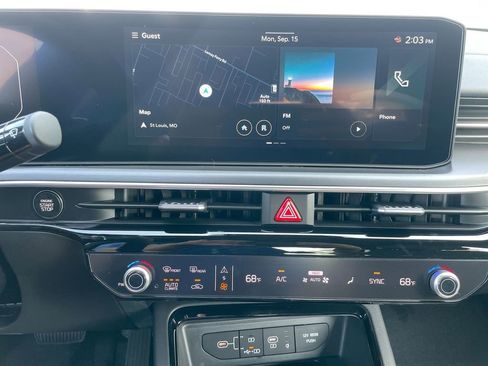 New 2026 Kia K5 GT w/ GT1 Package image 47