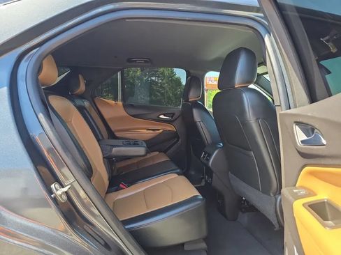 Used 2018 Chevrolet Equinox Premier FWD image 43