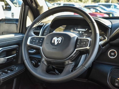 Used 2025 RAM 2500 Laramie image 13