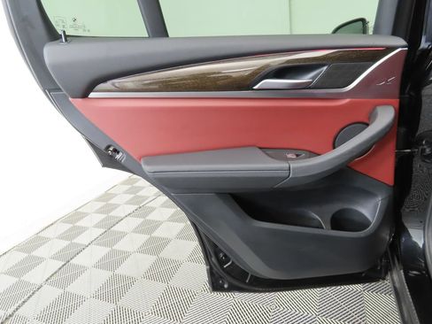 Used 2023 BMW X3 xDrive30i w/ Convenience Package w/ZPA image 27