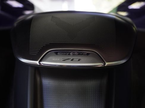 Used 2023 Chevrolet Corvette Stingray Preferred Cpe w/ Z51 Performance Package RWD image 36