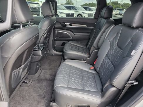 Used 2024 Kia Telluride SX X-Line AWD/4WD image 7