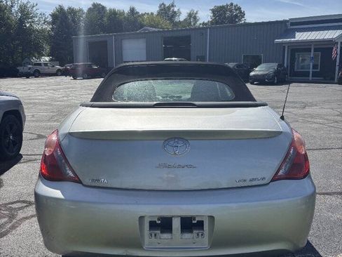 Used 2006 Toyota Solara SE FWD image 8