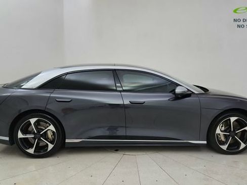 Used 2023 Lucid Air Grand Touring AWD/4WD image 6