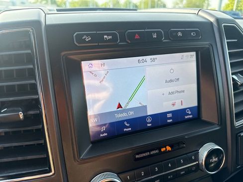 Used 2020 Ford Expedition Limited w/ Equipment Group 303A AWD/4WD image 22