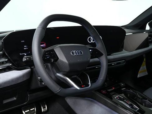 New 2025 Audi S5 Prestige image 4