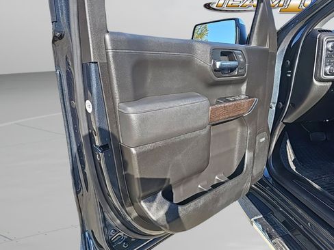 Used 2021 GMC Sierra 1500 Denali AWD/4WD image 20