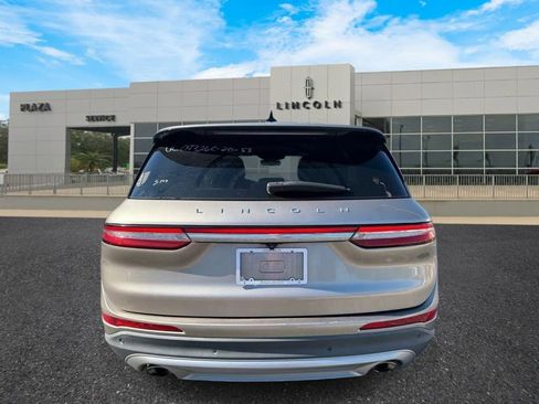 Certified 2020 Lincoln Corsair Reserve FWD image 4