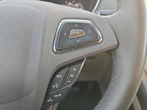 Used 2018 Lincoln MKX Reserve w/ Luxury Package image 15