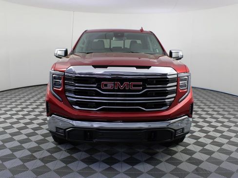 New 2026 GMC Sierra 1500 SLT w/ SLT Premium Plus Package AWD/4WD image 29