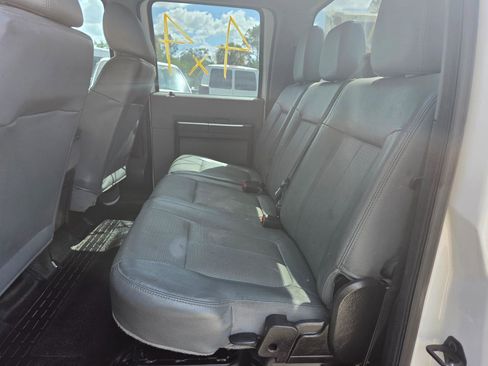 Used 2015 Ford F350 XL w/ Power Equipment Group image 14