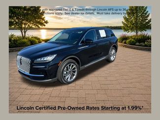 Used 2024 Lincoln Corsair FWD w/ Equipment Group 101A 360° Tour