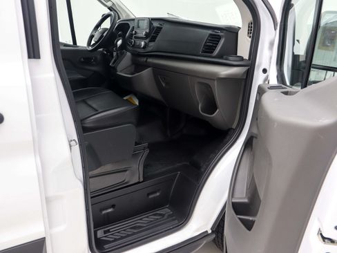 Used 2023 Ford Transit 350 Low Roof RWD image 15