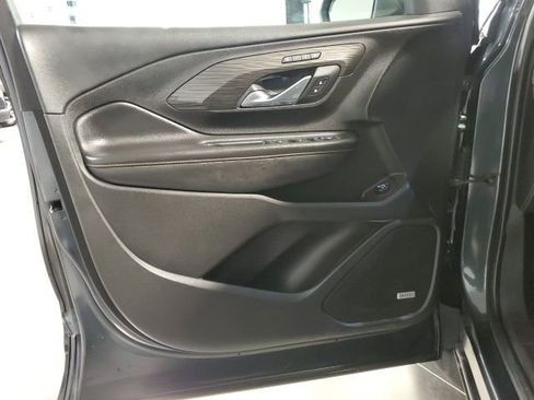 Used 2018 GMC Terrain SLT w/ Preferred Package AWD/4WD image 14