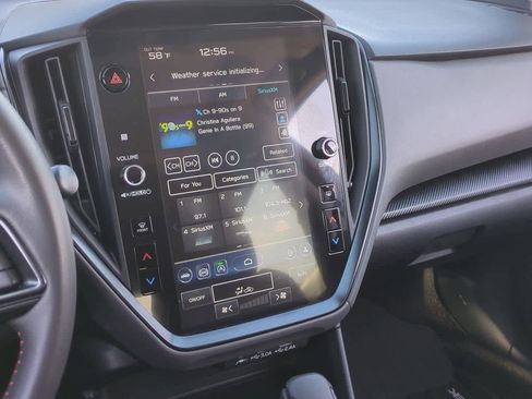 Certified 2025 Subaru Crosstrek 2.5i Limited image 28