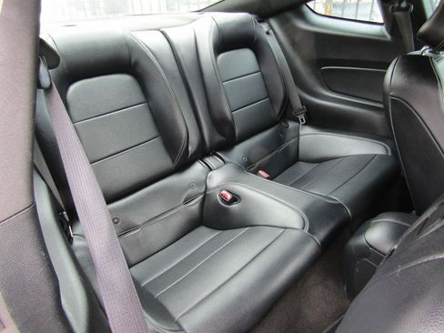 Used 2016 Ford Mustang GT Premium RWD image 12