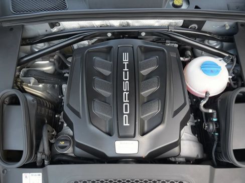 Used 2015 Porsche Macan S AWD/4WD image 92