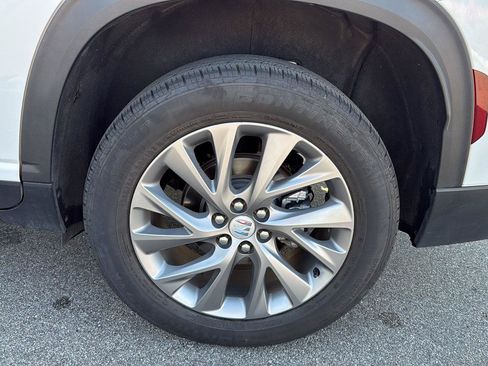 Used 2026 Buick Enclave Preferred AWD/4WD image 17