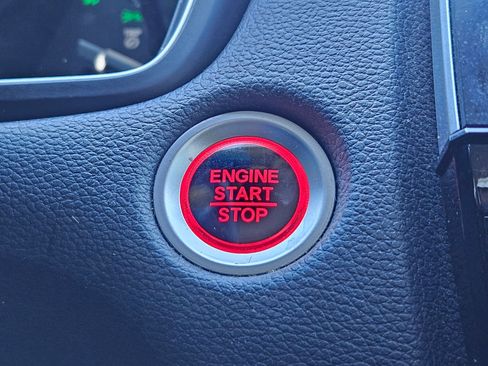 Used 2021 Honda CR-V EX-L image 21