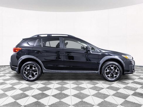 Used 2019 Subaru Crosstrek 2.0i Premium w/ Eyesight System AWD/4WD image 19
