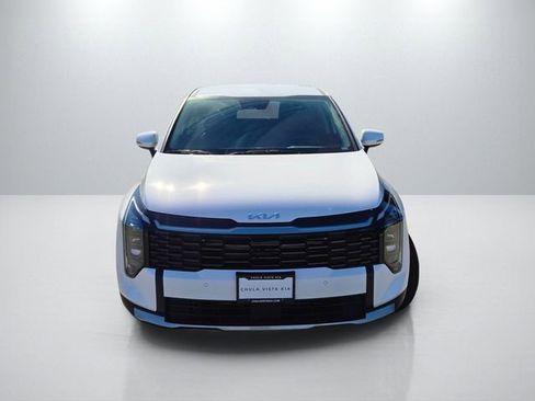 New 2026 Kia Sportage EX image 2