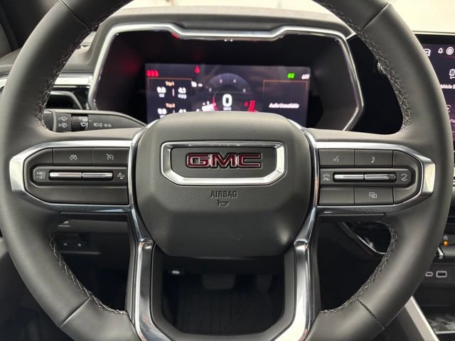New 2026 GMC Canyon Elevation w/ Convenience Package RWD image 19