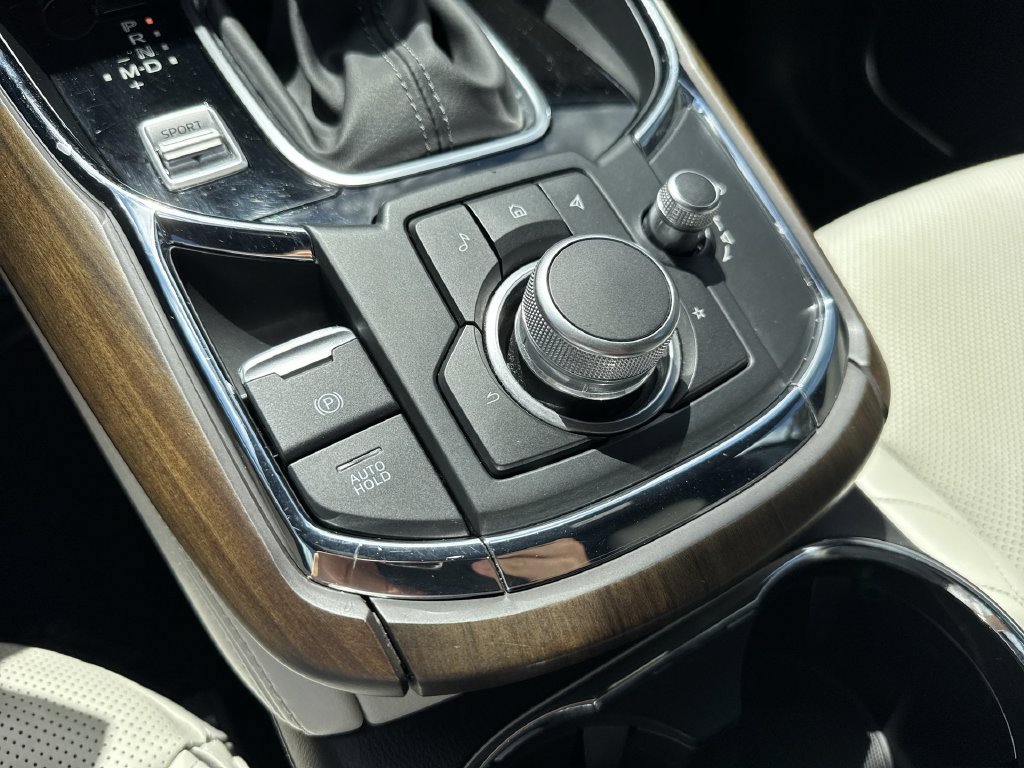 Certified 2023 MAZDA CX-9 Signature AWD/4WD image 53