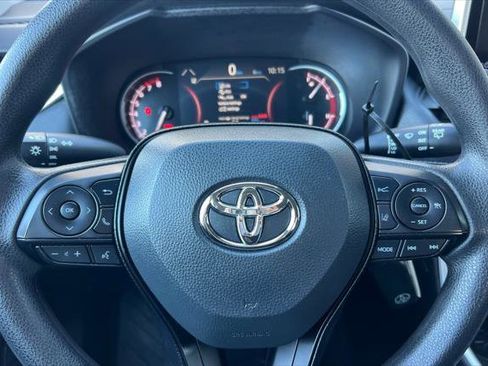 Certified 2024 Toyota RAV4 LE image 24