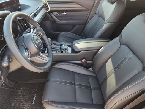 New 2026 MAZDA CX-50 2.5 Hybrid w/ Weather Package image 14