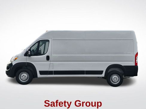New 2026 RAM ProMaster 2500 w/ Advanced Safety Group FWD image 22