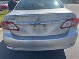 Used 2011 Toyota Corolla LE image 4