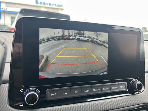 Used 2023 Hyundai Kona SEL w/ Convenience Package image 39