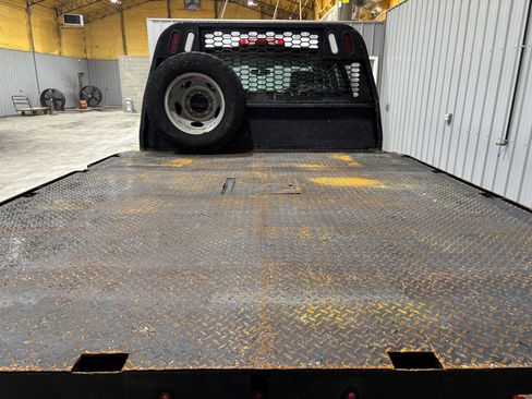 Used 2017 Chevrolet Silverado 3500 W/T w/ WT Convenience Package image 22