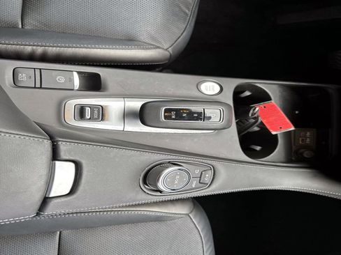 Used 2023 INFINITI QX50 Luxe image 27