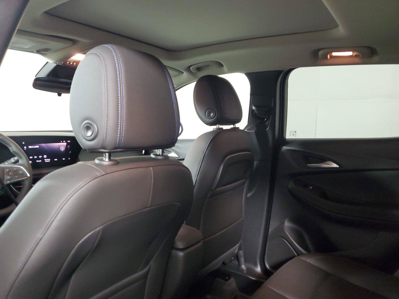 Used 2026 Buick Encore GX Sport Touring w/ Advanced Technology Package FWD image 13