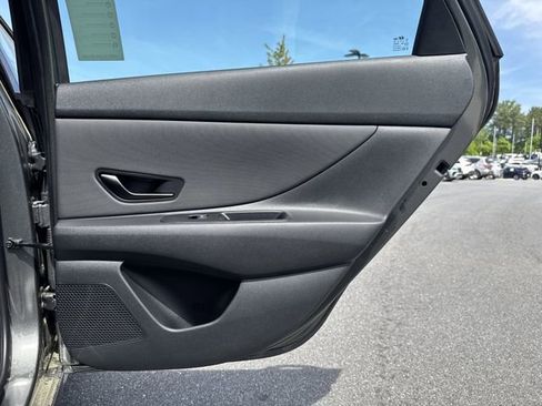 New 2026 Hyundai Elantra SEL Sport Premium FWD image 16
