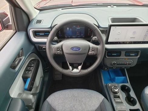 New 2026 Ford Maverick XLT w/ XLT Luxury Package AWD/4WD image 16