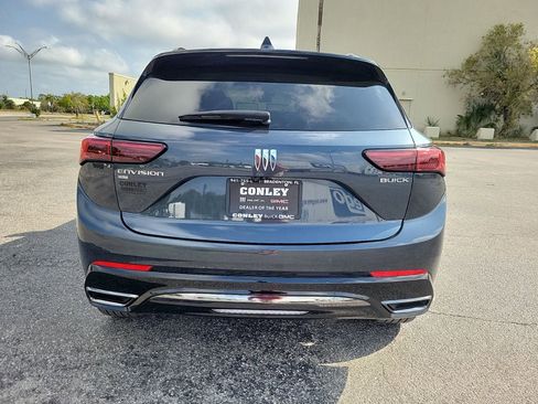 New 2026 Buick Envision Sport Touring image 6