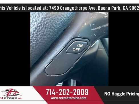 Used 2008 INFINITI G37 Sport w/ Premium Pkg image 31