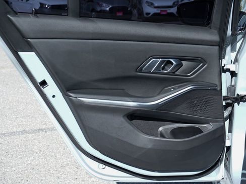 Used 2023 BMW M340i w/ Shadowloine Package image 37