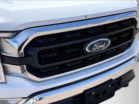 Used 2021 Ford F150 XLT w/ Equipment Group 301A Mid AWD/4WD image 31