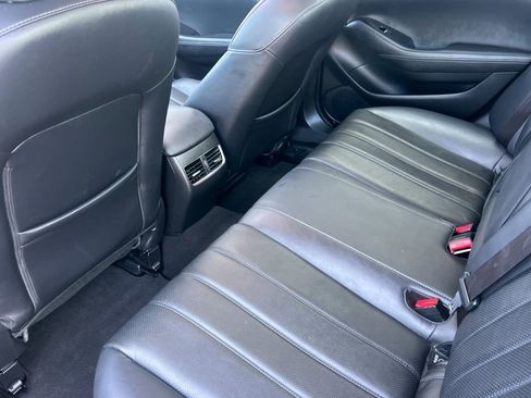 Used 2021 MAZDA MAZDA6 Touring image 14