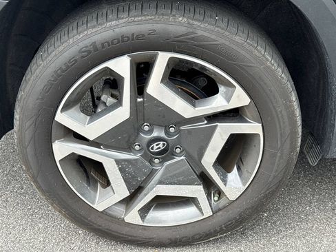 Used 2025 Hyundai Palisade SEL FWD image 17