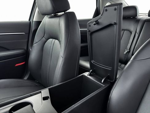 New 2026 Hyundai Sonata Limited image 12