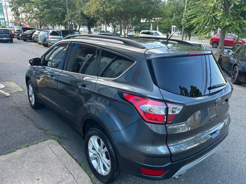 Used 2018 Ford Escape SE AWD/4WD image 7