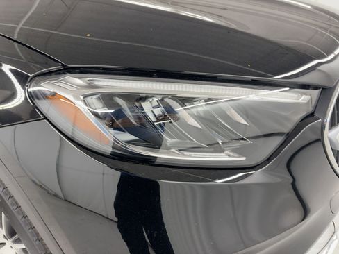 Certified 2026 Mercedes-Benz GLC 300 image 11