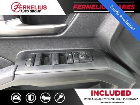 New 2026 Toyota Tacoma TRD Off-Road image 16