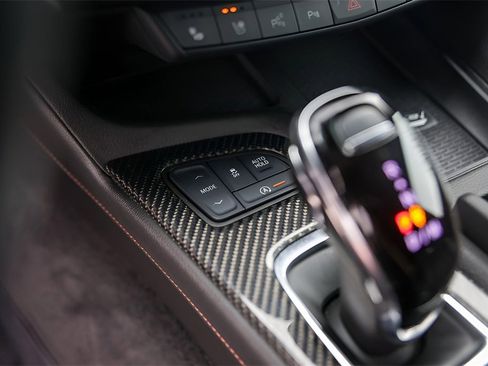 Used 2025 Cadillac CT5 Sport image 22