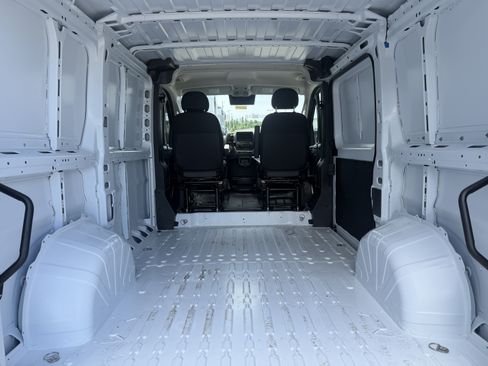 New 2026 RAM ProMaster 1500 w/ Cold Weather Group FWD image 11